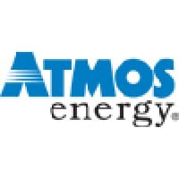 Atmos Energy Logo